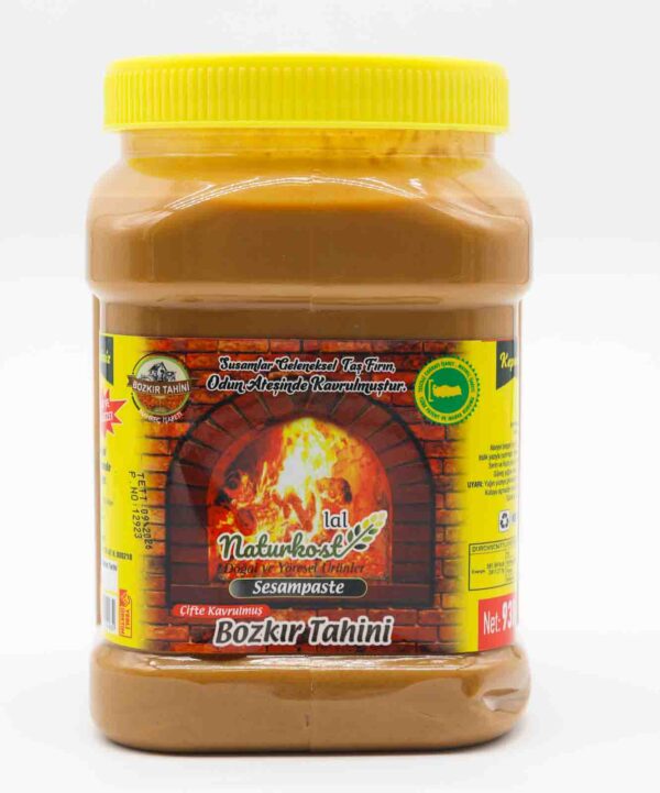 Tahini - Geröstet