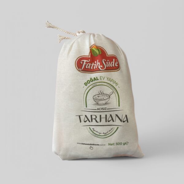 Tarhana Mild 500gr