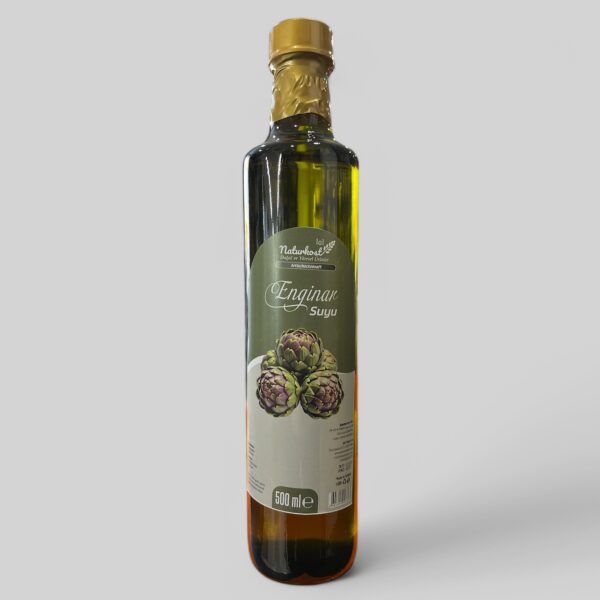 Artischockenwasser 500ml