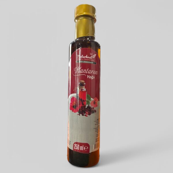 Roter-Johanniskrautöl 250ml