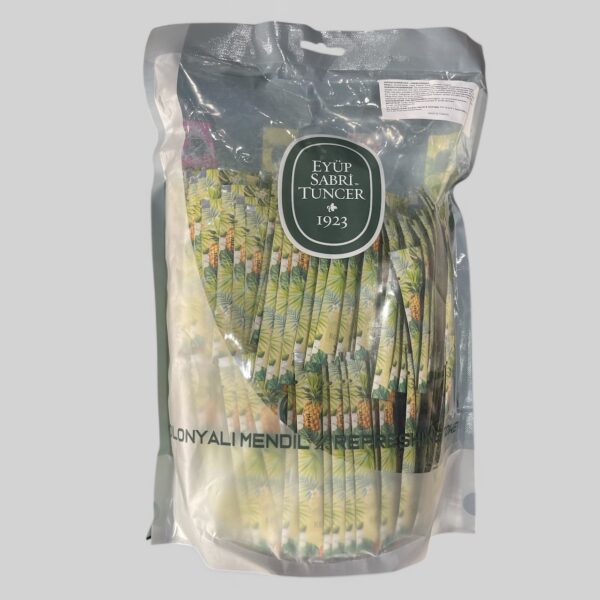 Eyüp Sabri Tuncer Desinfektionstücher - Ananas 150 Stück