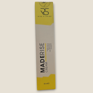 Rise and Shine Maderise Hautpflegecreme 40 ml