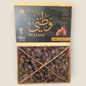 Medjool Dattel aus Palästina 5KG