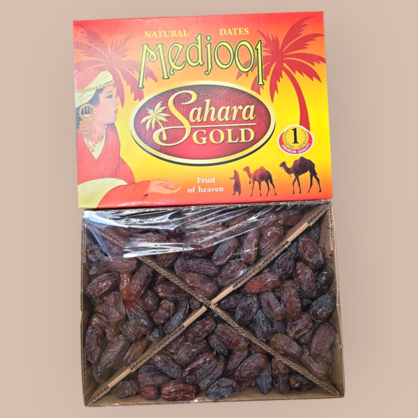 Medjool Dattel 5KG