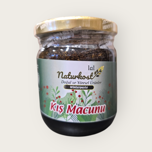 Kis Macunu 240gr