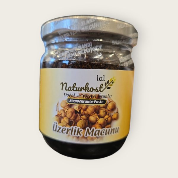 Üzerlik Macunu 240gr