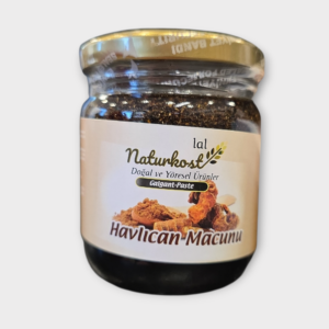 IMG_4850431217344612135 Havlican Macunu 240gr