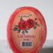 Rosenseife mit Schwamm 150gr