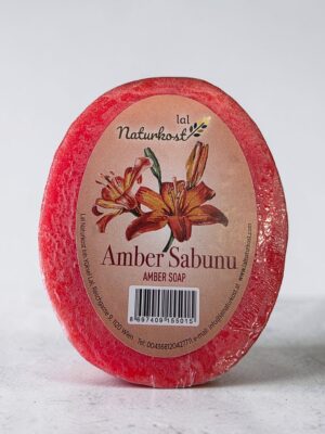 20260520_095429-Photoroom (1) Amber Seife mit Schwamm 150gr