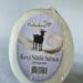 Keci Sütü Sabunu Süngerli 150gr