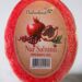 Granatapfelseife mit Schwamm 150gr