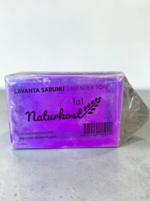 Lavanta Sabunu 110gr
