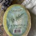 Teebaumseife mit Luffa 130gr