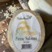 Pirinc Sabunu Kabak Lifli 130gr