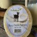 Keci Sütü Sabunu Kabak Lifli 130gr